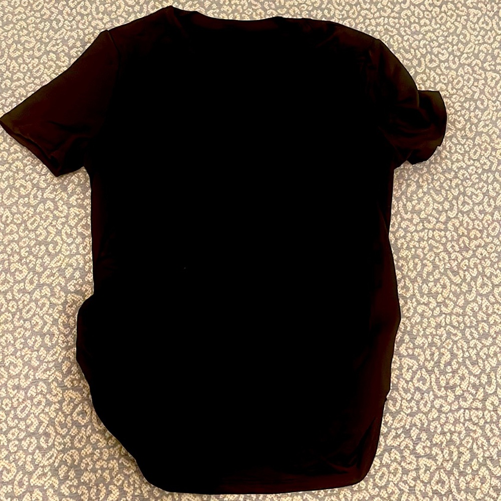 SHEIN maternity top